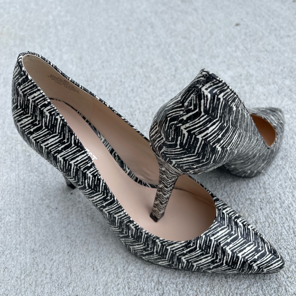 Nine West Pumps